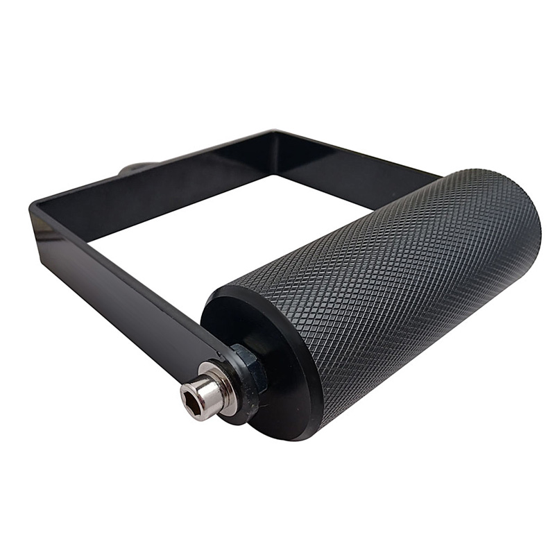 Lat Pulldown Cable - ジムホームラットプルダウンプーリーケーブルマシンハンドルアタッチメントフィットネスアームレスリングワークアウトデッドリフトD型ハンドグリップ機器