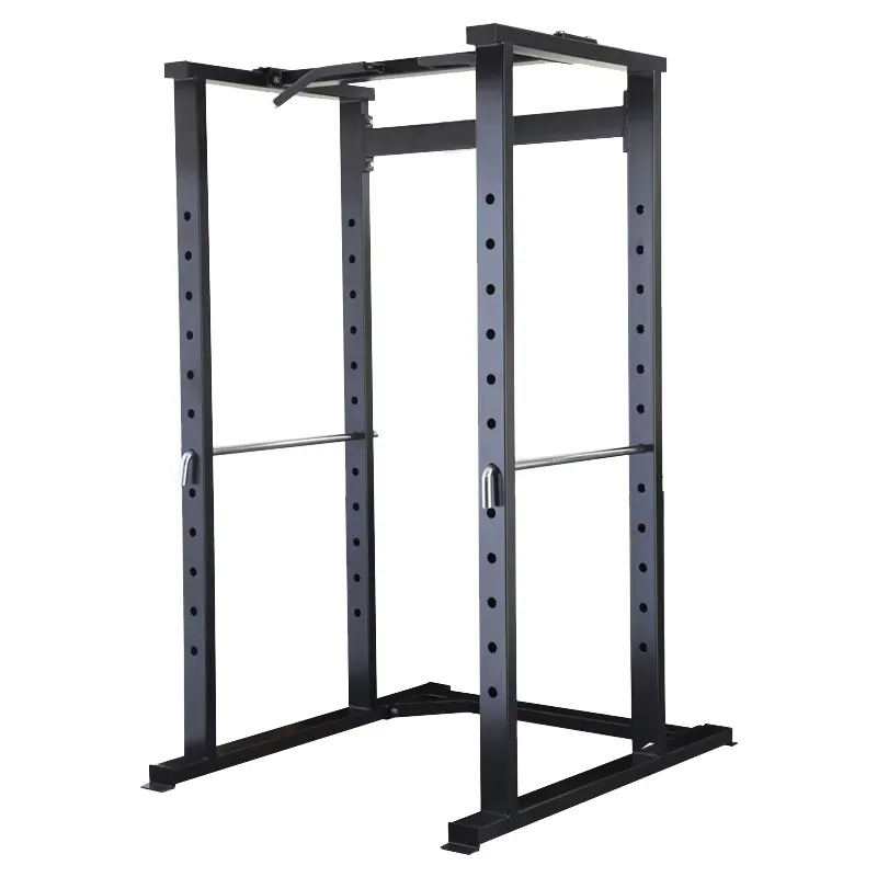 ステンレス製パワーケージ ボディビルディング用-オールインワ - All In One Gym Home Equipment のレビューと価格