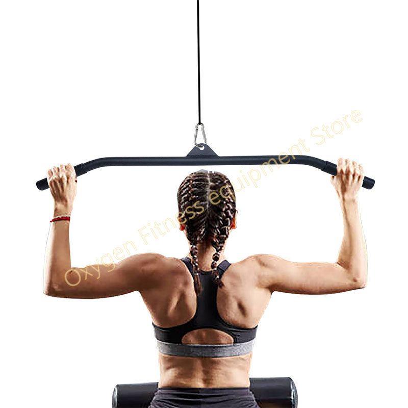 プーリーとロープ用のホイールバーアタッチメント,29/39/ - Lat Pulldown Cable のレビューと価格