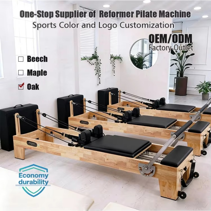 ピラティス リフォーマー ボディエクササイズ ヨガマシン ピ - Home Gym Yoga のレビューと価格