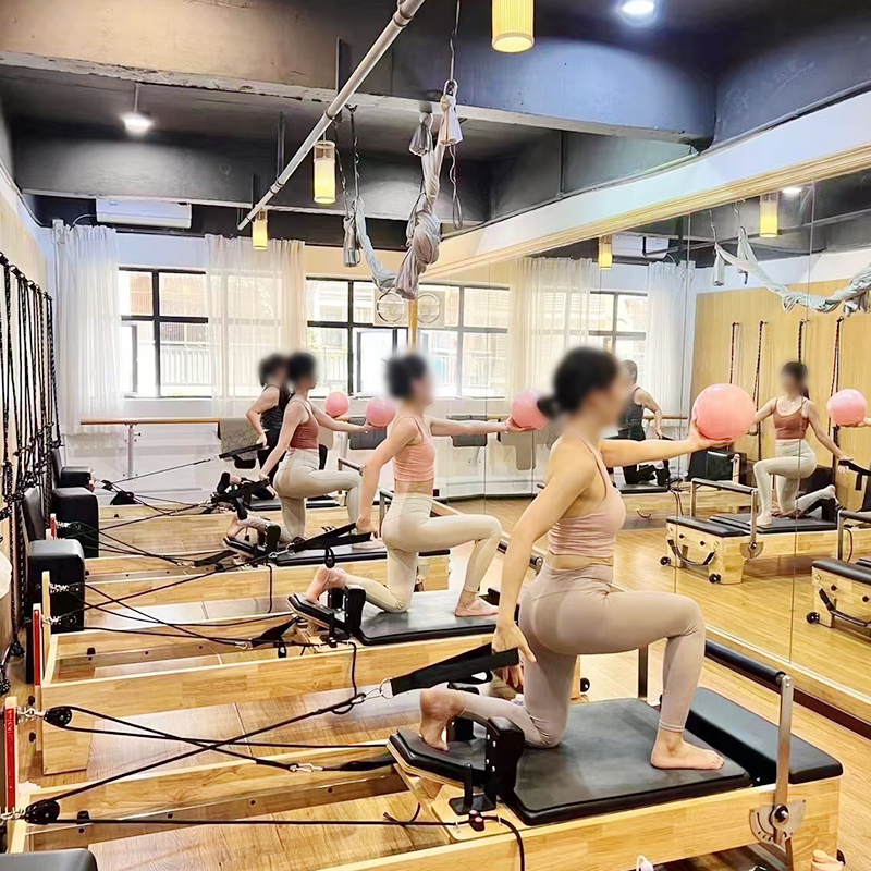 2025年最新ピラティス・リフォーマー器具 ホームジム ヨガ - Home Gym Yoga のレビューと価格